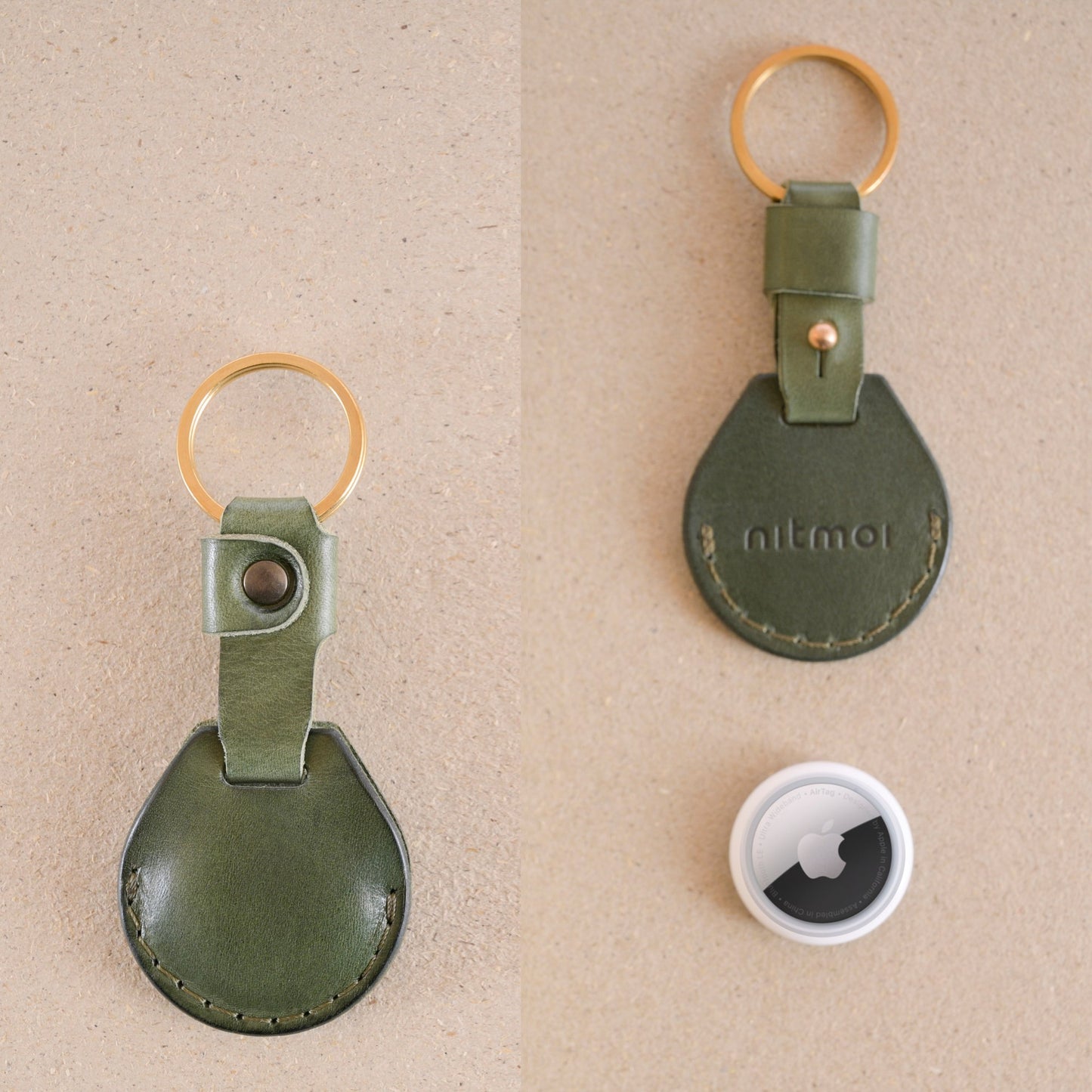 AirTag Holder