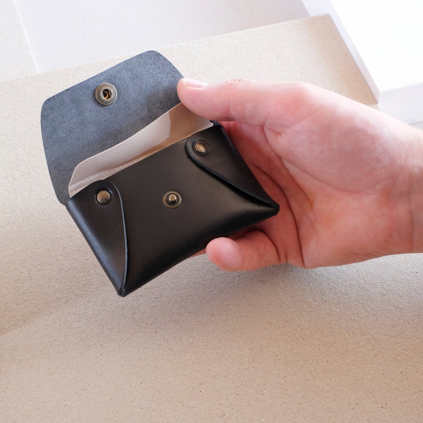 Mini Wallet
