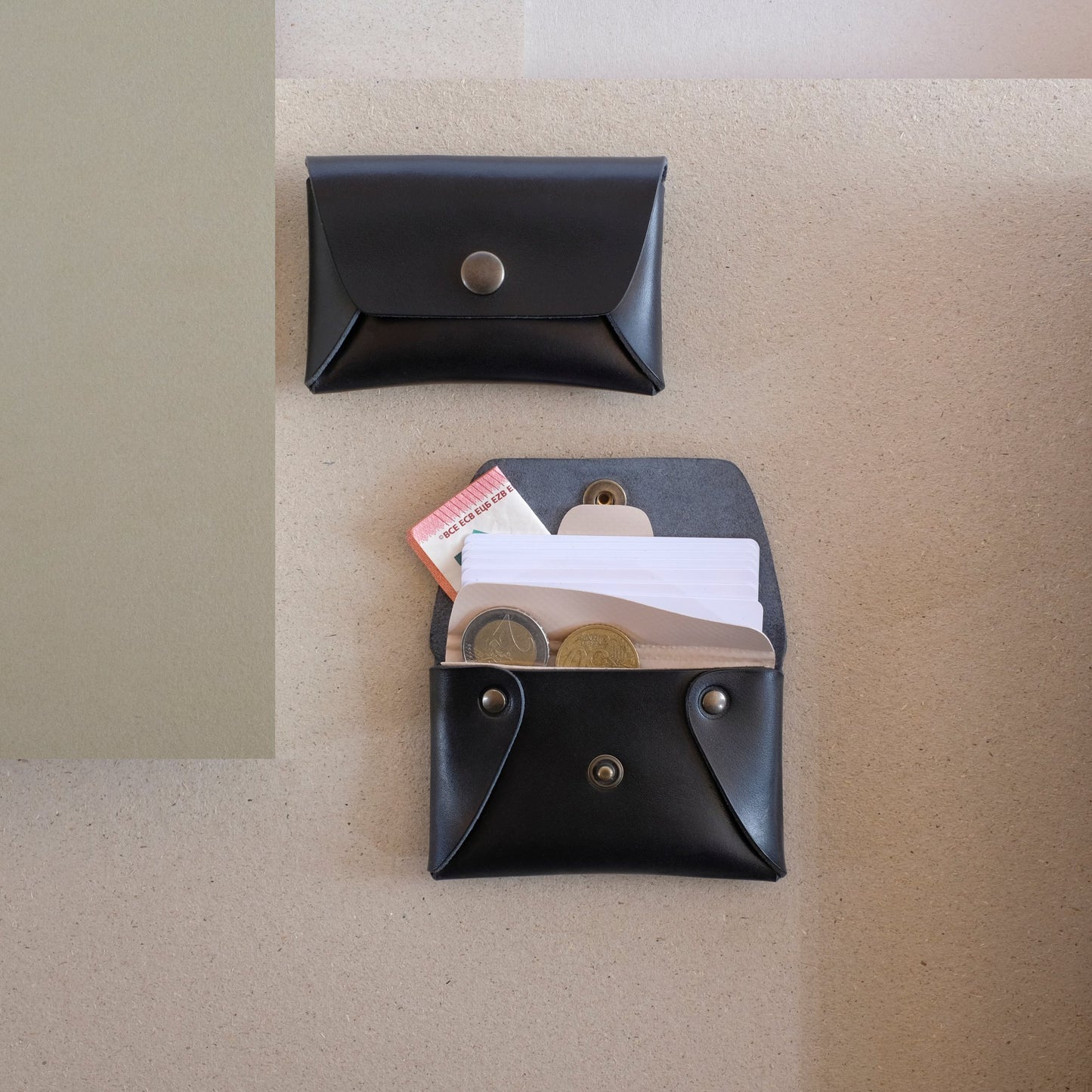 Mini Wallet