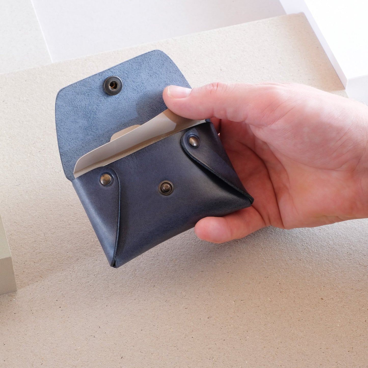 Mini Wallet