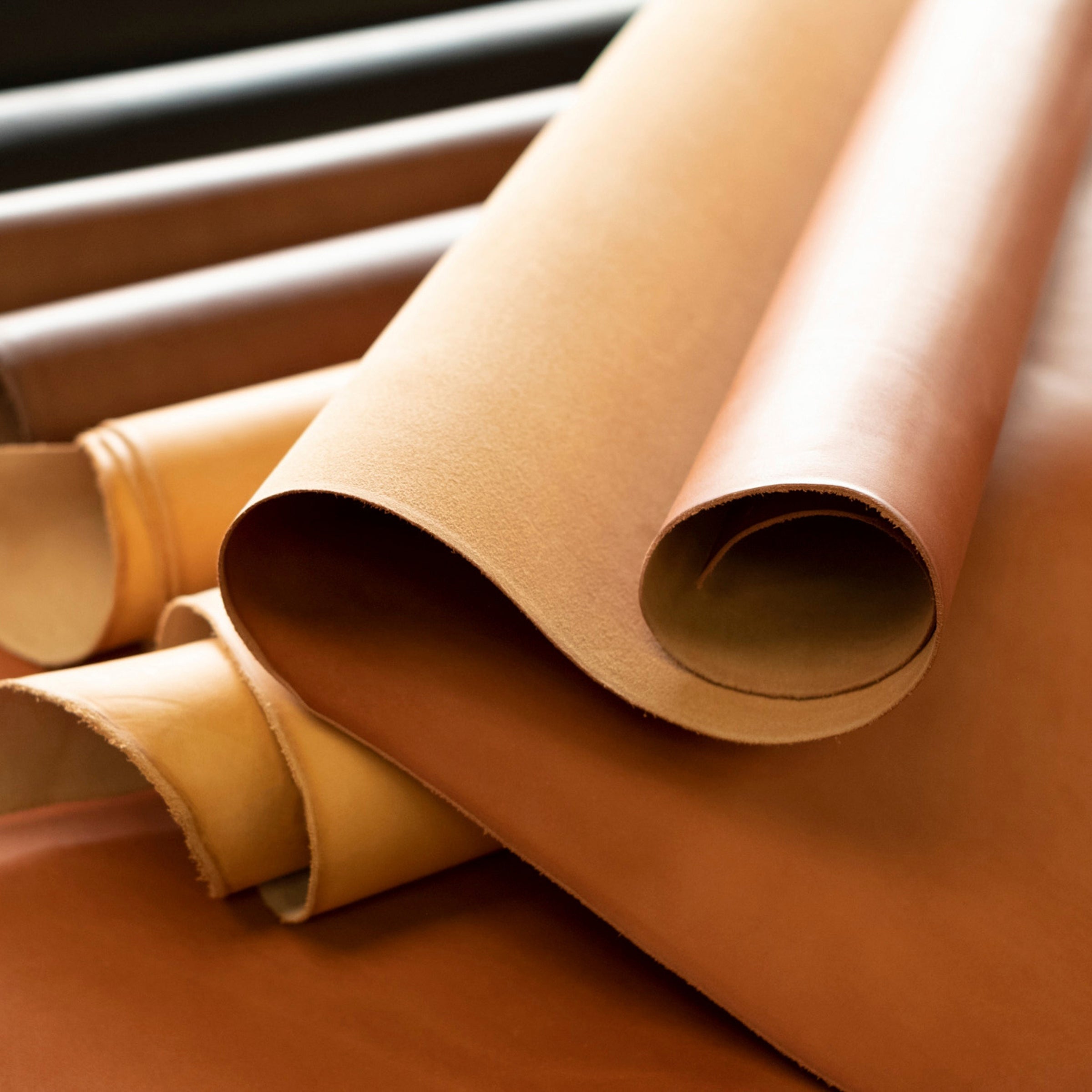 Full Grain Leather: Meaning, Quality & Care | Nitmoi