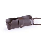 Glasses Cover with Cord