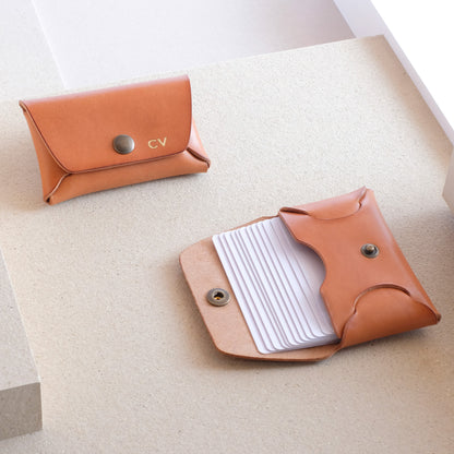 Minimalist Cardholder