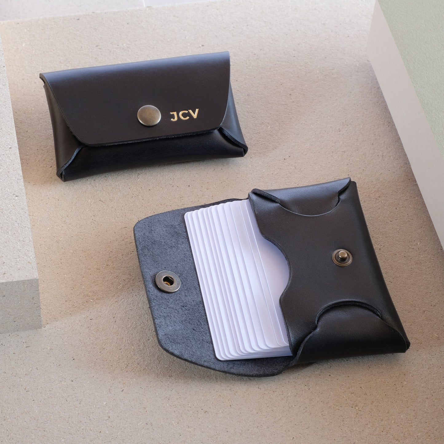 Minimalist Cardholder