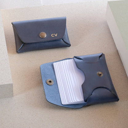 Minimalist Cardholder