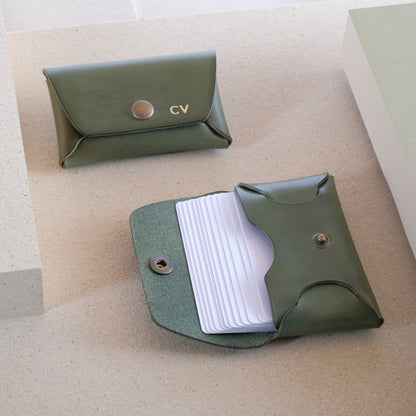Minimalist Cardholder