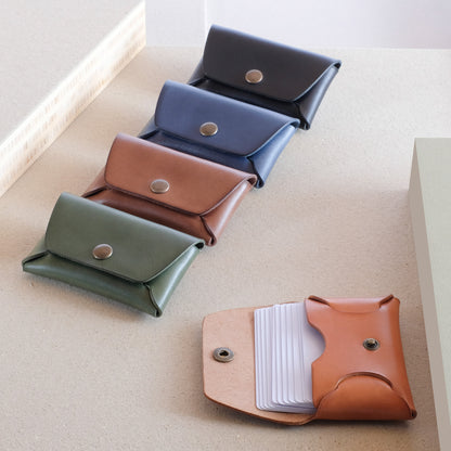 Minimalist Cardholder