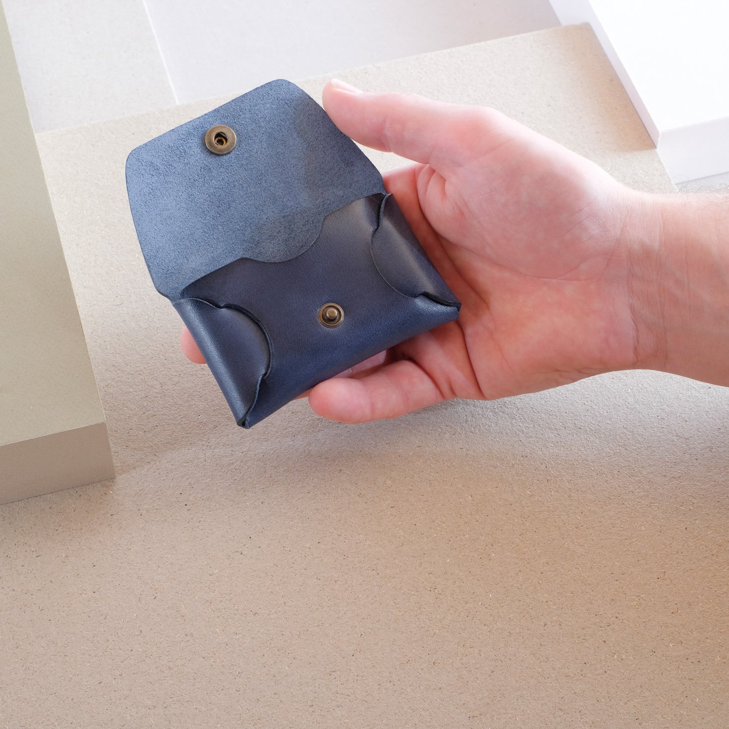 Minimalist Cardholder