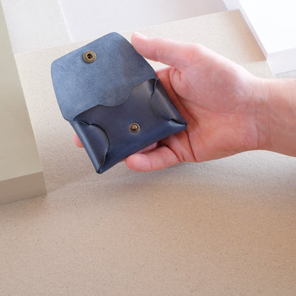 Minimalist Cardholder