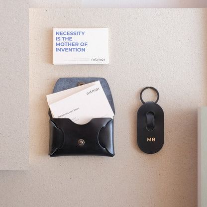 Minimalist Cardholder