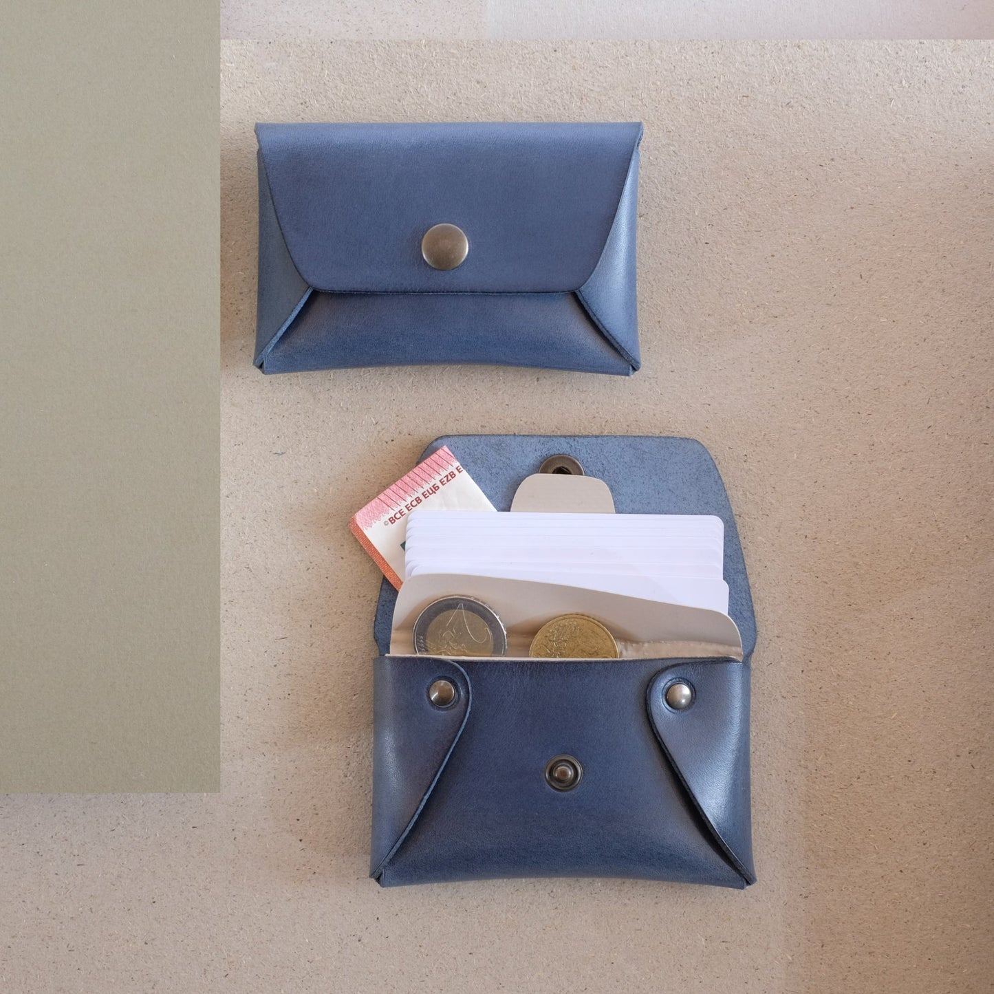 Mini Wallet