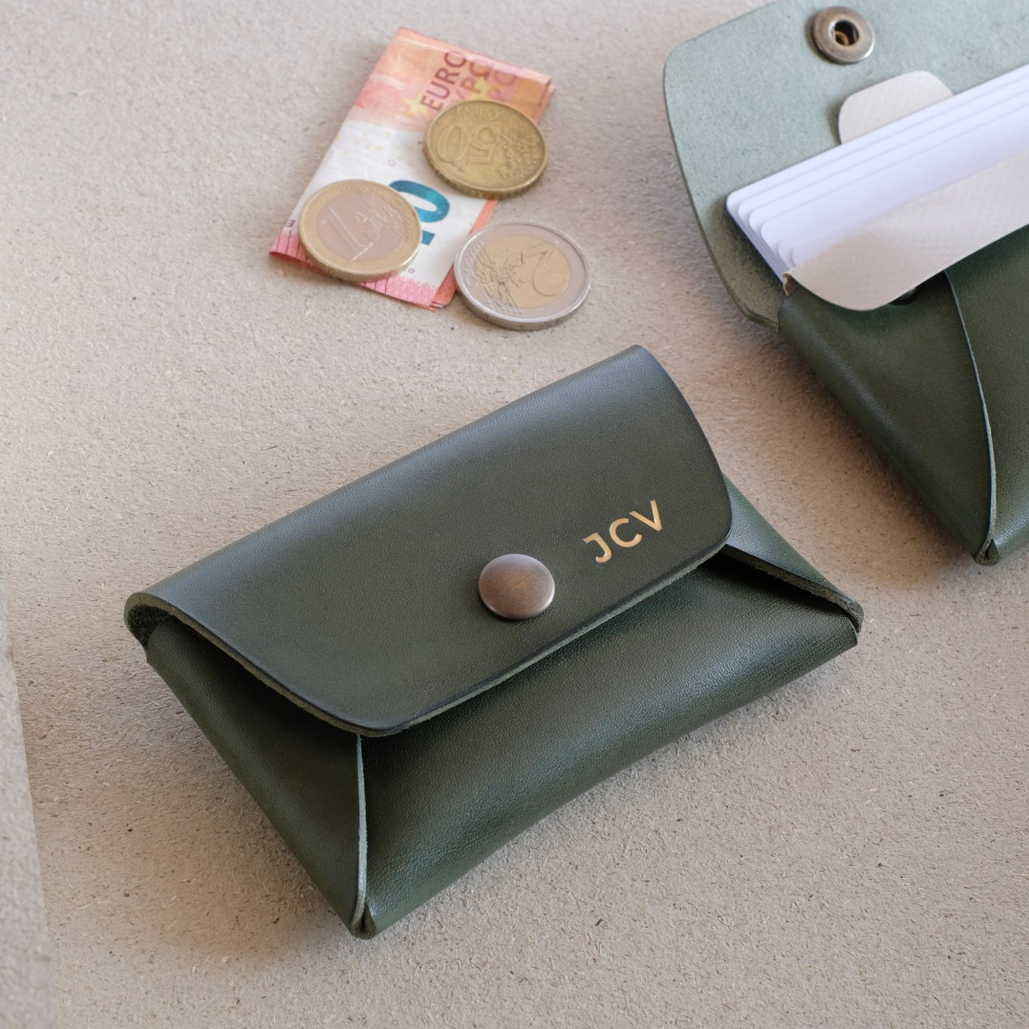 Mini Wallet