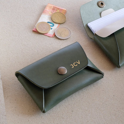Mini Wallet