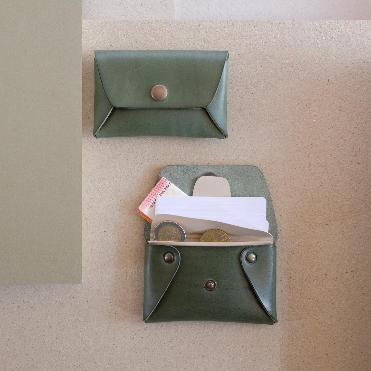 Mini Wallet