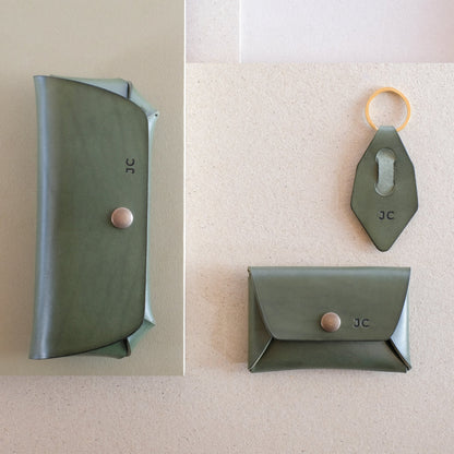 Mini Wallet