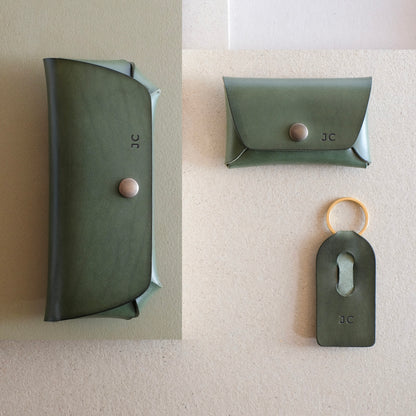 Minimalist Cardholder
